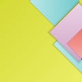 Material design background