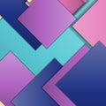 Material design background