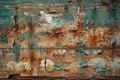 Material Displaced Texture Abstract Background With Generative AI