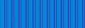 Material fabric textile background, pillow pattern vector stripe. Purity texture seamless lines vertical in cyan and blue colors