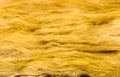 Material of glass wool insulation