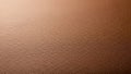 Close-up macro shot of a brown textured leather surface with a subtle sheen Keywords: leather, texture, brown Royalty Free Stock Photo