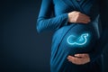 Maternity insurance and pregnancy care