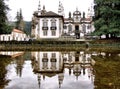 Mateus palace