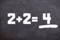 Math simple equation