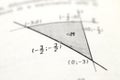 Mathematical Equations, Graphs, and Formulas Featuring Partial Derivatives, Calculus, and Advanced Mathematics Concepts