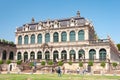 Mathematical and Physical Salon in Zwinger, Dresden