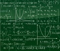 Mathematics background