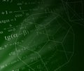 Mathematics background