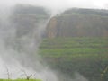 Matheran hill station mountain clouds other view