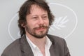 Mathieu Amalric Royalty Free Stock Photo