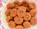 Mathura peda