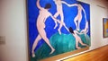 Matisse dance