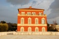 Matisse museum in Nice, France