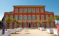 Matisse Museum, Nice, France