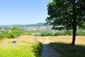 Matlock, Peak District, England Royalty Free Stock Photo
