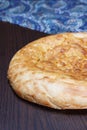 Matnakash - leavened traditional Armenian bread