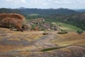 Matobo Hills