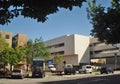 Matosinhos official buildings
