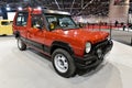 Matra Rancho - 91th Geneva International Motor Show 2024