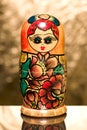 Matreshka