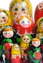 Matreshka doll