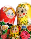 Matreshka line