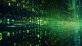 Matrix Code Symphony