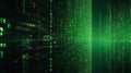 Matrix Code Symphony