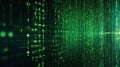 Matrix Code Symphony