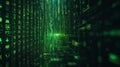 Matrix Code Symphony