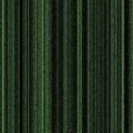 Matrix future technology - binary code background Royalty Free Stock Photo