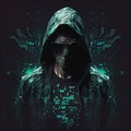 Computer hacker