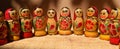 Matryoshka doll