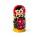 Matryoshka doll