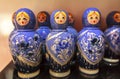 Matryoshka Dolls, Russia