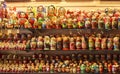 Matryoshka Dolls, Russia