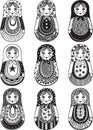 Matryoshka