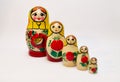 Matryoshka