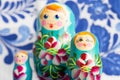 Matryoshka