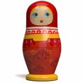 Matryoshka Tradiotional Russian Nesting Doll