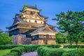 Matsue Castle Japan