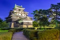 Matsue Castle