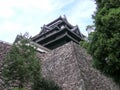 Matsue castle