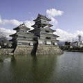 Matsumoto castle -3