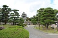 Matsumoto Castle, Matsumoto, Japan Royalty Free Stock Photo