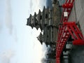 Matsumoto Castle, Japan