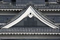 Matsumoto Castle, Japan Royalty Free Stock Photo