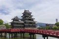 Matsumoto Castle