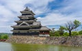 Matsumoto Castle